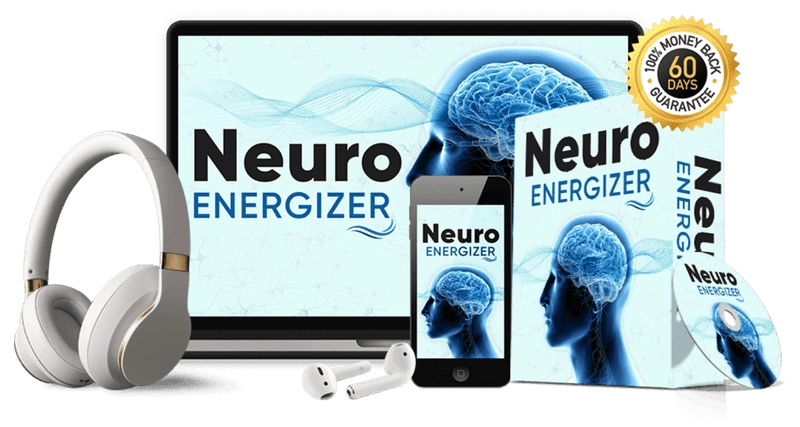 NeuroEnergizer™ product image
