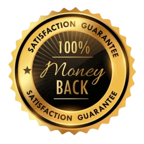 NeuroEnergizer™ money guarantee